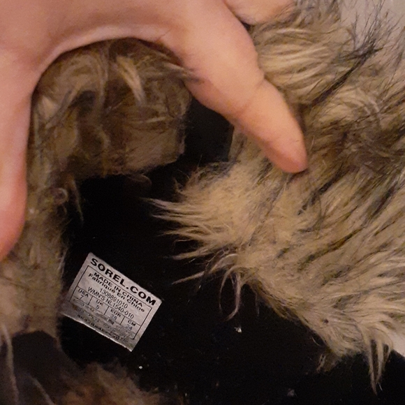 Sorel Winter boots - Picture 4 of 10